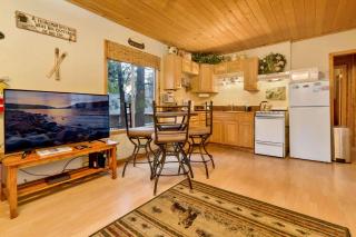 Little bear #1079 - Big Bear Lake - 8
