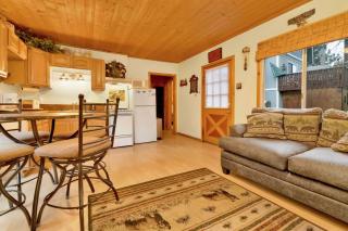 Little bear #1079 - Big Bear Lake - 6