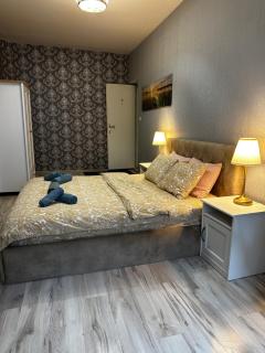 For Big Group - 6 bedrooms & 2 Apartments Same House - 4