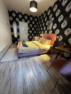 For Big Group - 6 bedrooms & 2 Apartments Same House - 7