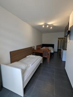 Hotel Mettmann - Mettmann - 8