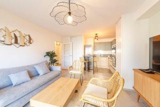 La Kloserie appartement en résidence - Saint Malo - 6