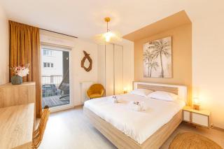 La Kloserie appartement en résidence - Saint Malo - 4