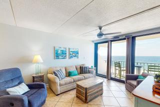 Island Winds East 809 - Gulf Shores - 0