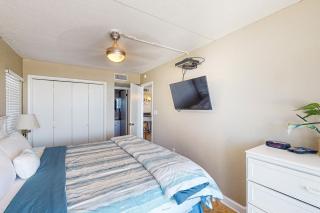 Island Winds East 809 - Gulf Shores - 2