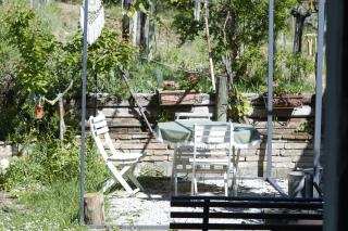 PODERE Sant'ANNA B&B - Chalet tra le vigne - Atri - 4