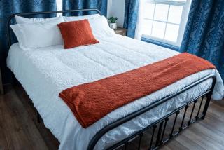 Vasanoja Suite 102, Hyland Hotel - Palmer - 3