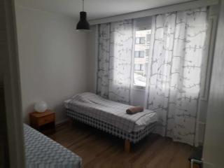 Liberty apartment Ilmarisentie20 - Kuopio - 7
