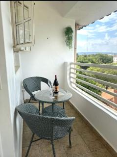 KilimanjaroHansel 1 BR with AC and Backup Gen - Kisumu - 3