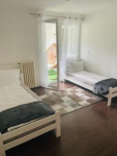 Apartement Amani - Sarajevo - 8