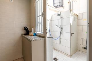 Casa Jansiver - 450m de la playa, céntrica pero tranquila - Los Alcázares - 2