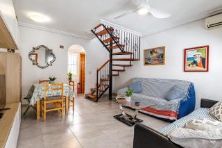 Casa Jansiver - 450m de la playa, céntrica pero tranquila - Los Alcázares - 9
