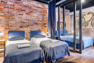STAR66 Apartment, Air-cond - Cracovia - 0