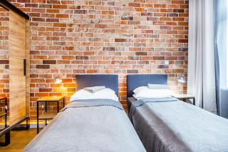 STAR66 Apartment, Air-cond - Cracovia - 6