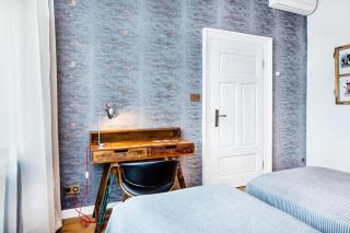 STAR66 Apartment, Air-cond - Cracovia - 5