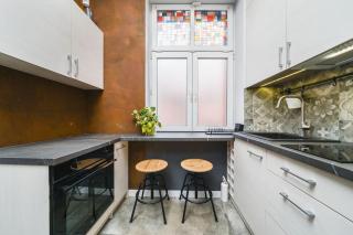 STAR66 Apartment, Air-cond - Cracovia - 4