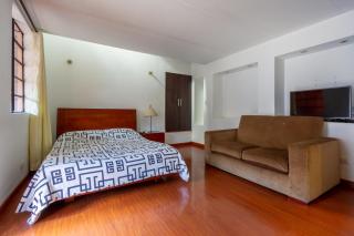 Apartaestudios La Candelaria - Bogotá - 1