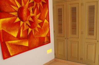 Nisiros Spacious Beachfront home - 3