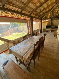 Casa das orquídeas - Santana do Riacho - 8
