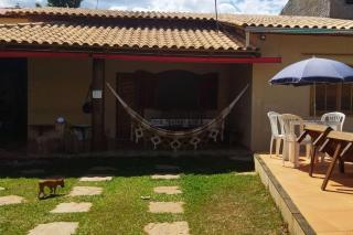 Casa das orquídeas - Santana do Riacho - 7