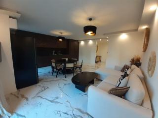 Bel appartement un couple 4 enfants proche plages - Juan-les-Pins - 6