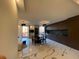 Bel appartement un couple 4 enfants proche plages - Juan-les-Pins - 2