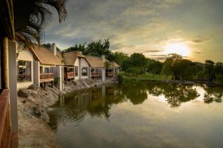 Umbhaba Eco Lodge - 8