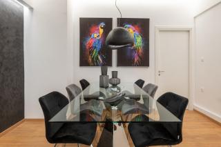 Acropolis Signature Apartment - Atene - 3