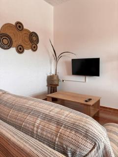 Cozy studio apartment 2 - Kallithea Rhodes - 2