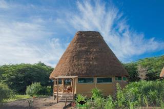 Embogo Safari Lodges - Katoke - 4