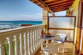 Sun Sea View - Agios Stefanos - 1