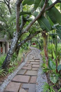 Umbhaba Eco Lodge - 3