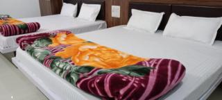 Hotel Shri Bhanwardeep - 4