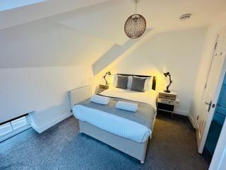 West Street Mews - Serviced Accommodation - Exeter - 8