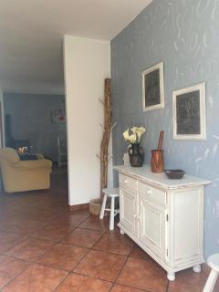 CASA EL RÍO - Trevélez - 9