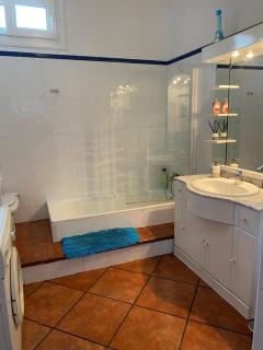 CASA EL RÍO - Trevélez - 5