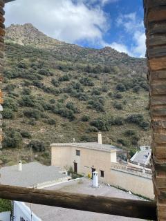 CASA EL RÍO - Trevélez - 1