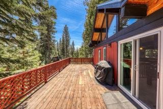 Carnelian Bay 4BD Near Beach & Slopes - Carnelian Bay - 7