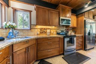 Carnelian Bay 4BD Near Beach & Slopes - Carnelian Bay - 1