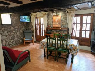 Apartament el niu - Camprodon - 8