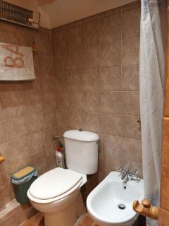 Apartament el niu - Camprodon - 4