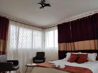 Résidence Tianay - Antananarivo - 9