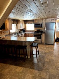 Mooselookmeguntic Lake Cabin - 7