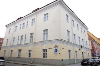 Tallinn City Apartments Luxury Loft - Tallinn - 9