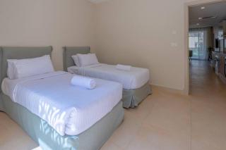 Pool Front 2BR in Mangroovy - El Gouna, Beach Access - Hurghada - 4