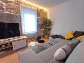 Villa Fayma - Descansa y disfruta de Ourense - Ourense - 8