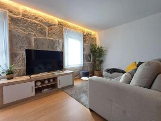 Villa Fayma - Descansa y disfruta de Ourense - Ourense - 7