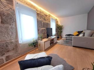 Villa Fayma - Descansa y disfruta de Ourense - Ourense - 3
