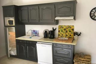 Beautiful family apartment in Cavalaire-sur-Mer - Cavalaire-sur-Mer - 4