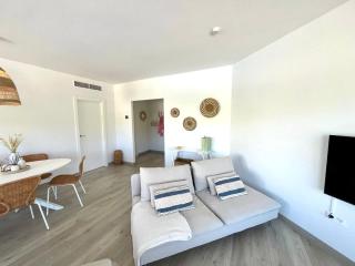 Casa Alegría center of Estepona with shared pool and private parking - Estepona - 4